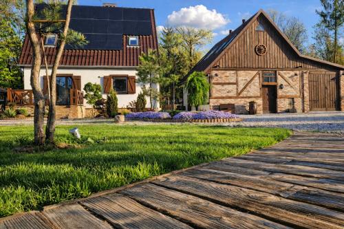 Apartamenty Komarno 46 Jacuzzi&Sauna