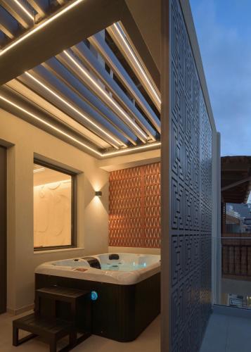 Space Row Exclusive Residences