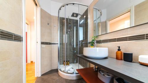 Flaminio Boutique - Luxury in the centre of Rome