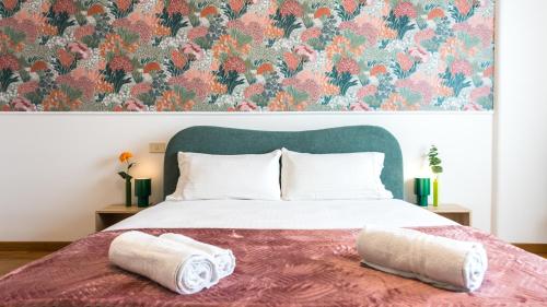 Flaminio Boutique - Luxury in the centre of Rome
