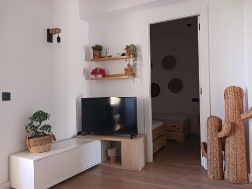 Chalet Las Meninas