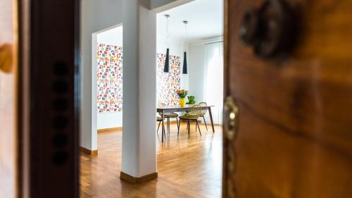 Flaminio Boutique - Luxury in the centre of Rome