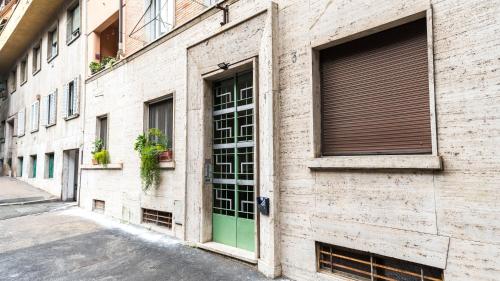 Flaminio Boutique - Luxury in the centre of Rome