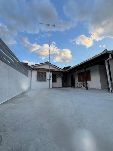 Christinas house