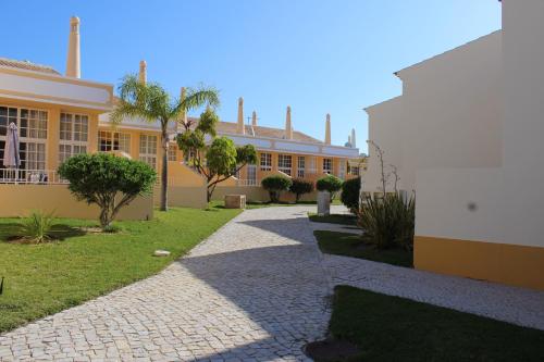 Beautiful Villa at Ponta Grande Resort