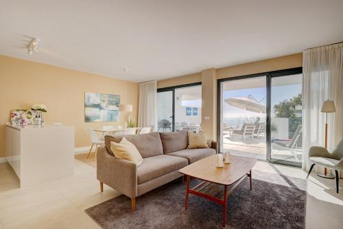 Pure South Penthouse - Manilva Luxury Condo