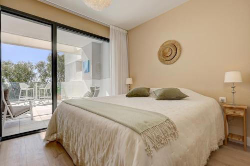 Pure South Penthouse - Manilva Luxury Condo