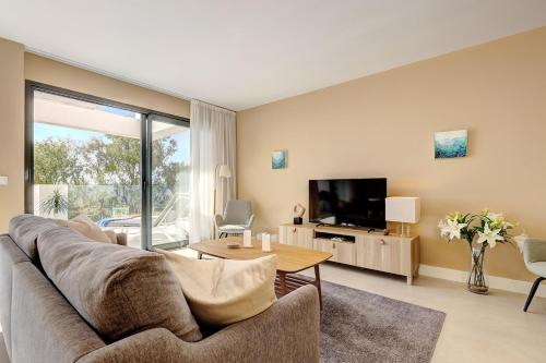 Pure South Penthouse - Manilva Luxury Condo