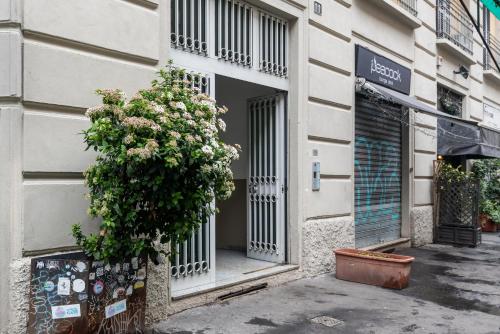 Porta Venezia - Nuovo Monolocale di Design