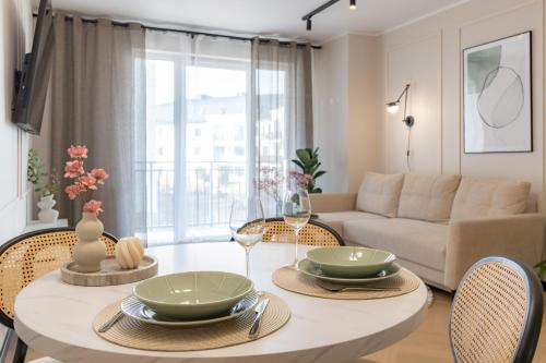 Apartament Wileńska