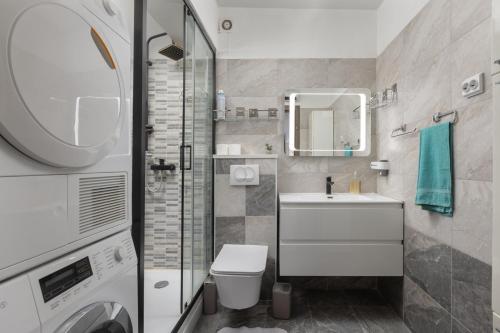 Vintage Apartment Spartium With Free Parking