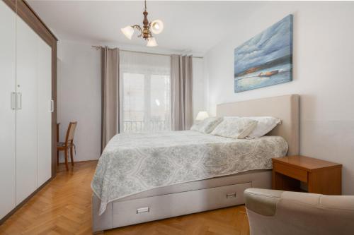 Vintage Apartment Spartium With Free Parking
