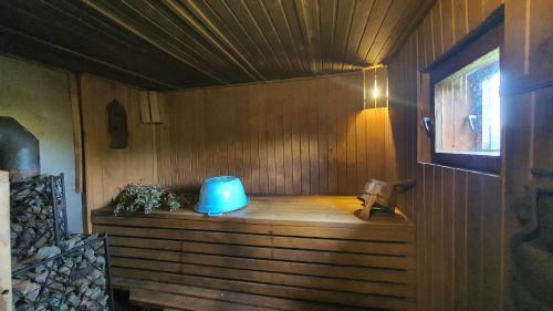 Billede fra billedgalleriet på Pumpuri i Svente