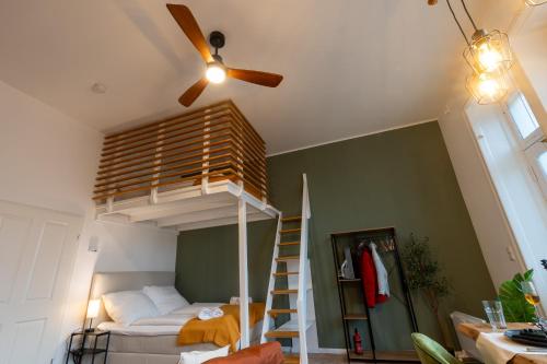 NEW! Exceptional design loft in a TOP location photo 18