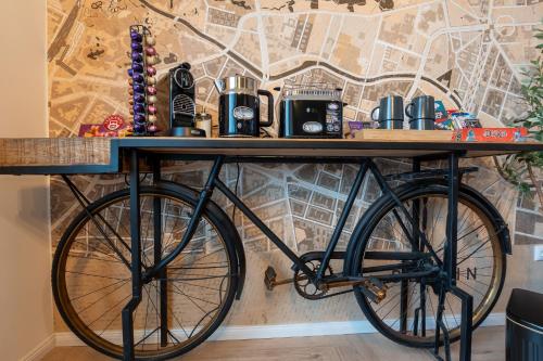 NEW! Exceptional design loft in a TOP location photo 33