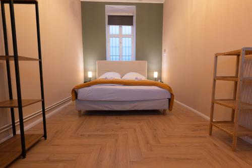 NEW! Exceptional design loft in a TOP location photo 35