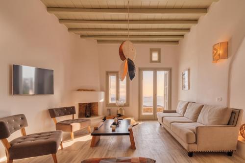 Sunset Collection Villa