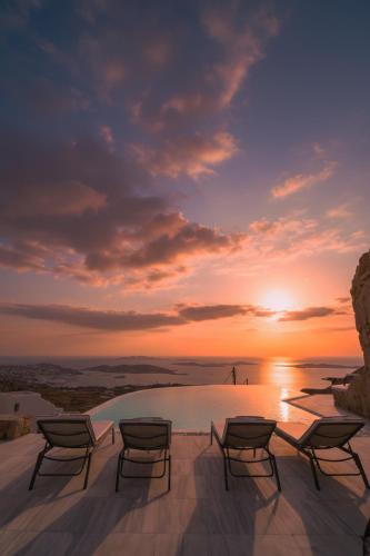 Sunset Collection Villa