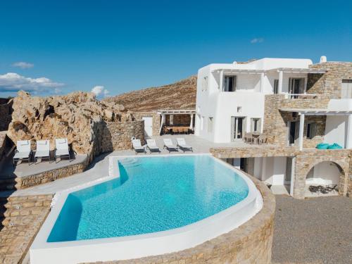 Sunset Collection Villa