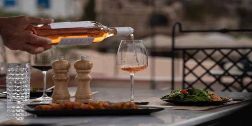 Luxury Villa OIA GREECE
