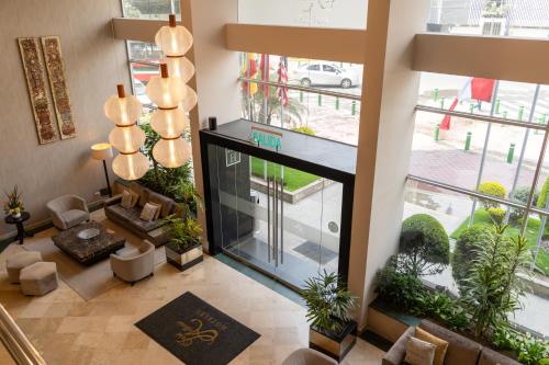 Foto de la galeria de Hotel Jose Antonio a Lima
