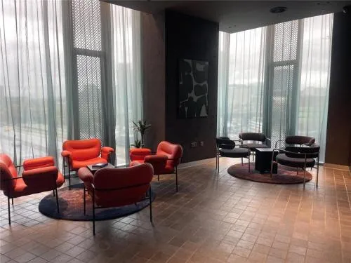 Luxury Skyline Apartment with Premium Facilities- Central M3 photo 1