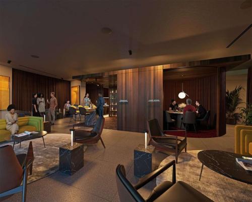 Luxury Skyline Apartment with Premium Facilities- Central M3 photo 10