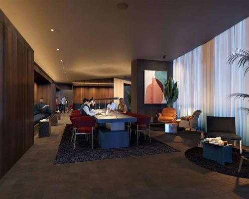 Luxury Skyline Apartment with Premium Facilities- Central M3 photo 17