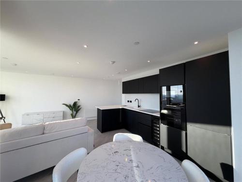 Luxury Skyline Apartment with Premium Facilities- Central M3 photo 5