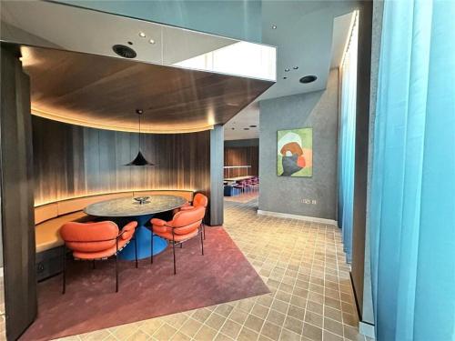 Luxury Skyline Apartment with Premium Facilities- Central M3 photo 22
