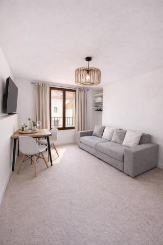 Meaux center, Quiet, comfort & proximity