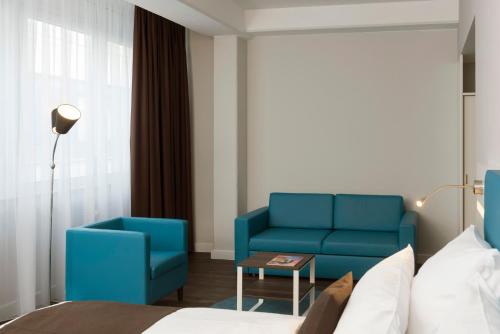 Gallery image of Best Western Hotel Dortmund Airport in Dortmund