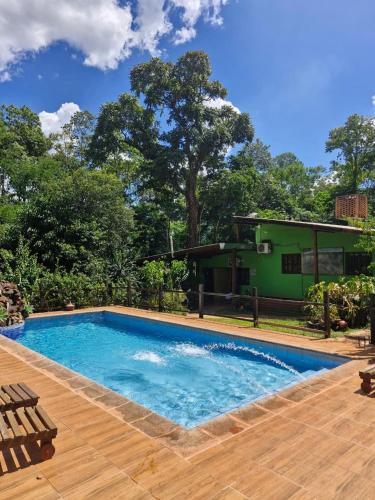 Residencial Peteriby