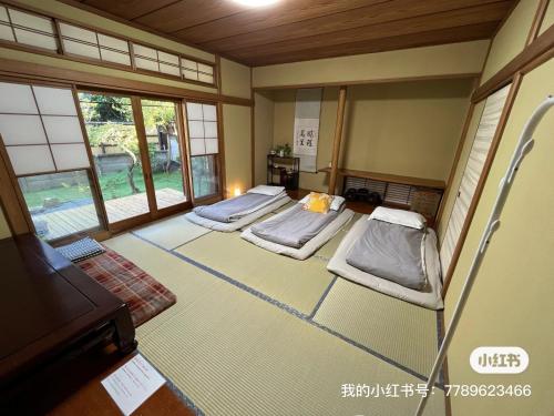 Nerima-ku - House - Vacation STAY 20154
