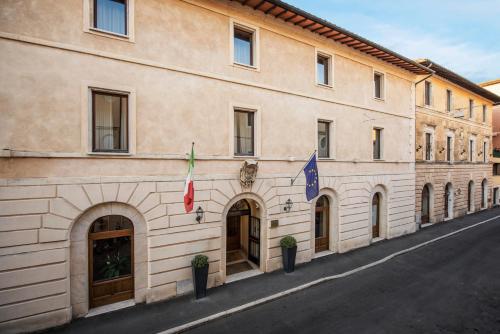 Gallery image of San Biagio Relais in Orbetello