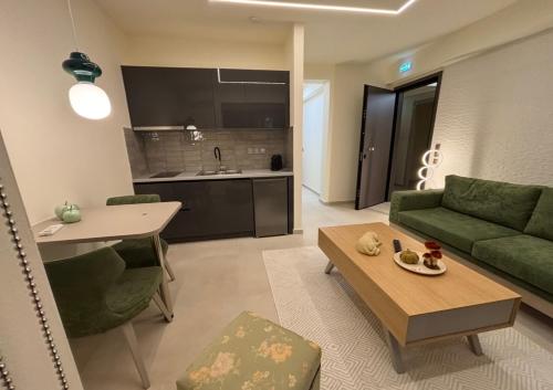 SAmalia Apartments Nafplio