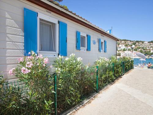 Gallery image of Mobile home in Rabac with shared pool in Rabac