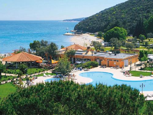 Gallery image of Mobile home in Rabac with shared pool in Rabac