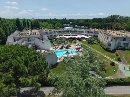 Novotel La Grande Motte Golf