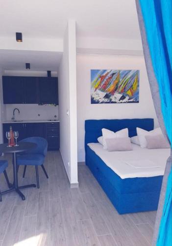 Apartments with parking space Vodice - 25282