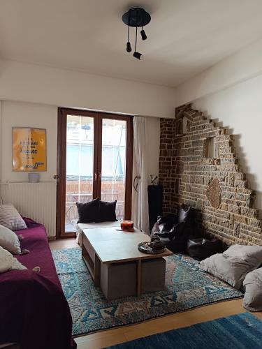 Koukaki 2bd 3 minutes walk to Acropolis