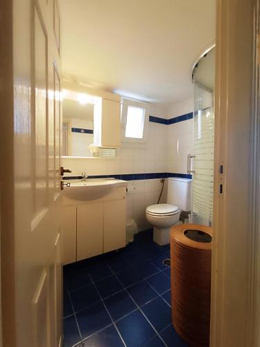 Koukaki 2bd 3 minutes walk to Acropolis