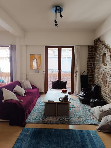 Koukaki 2bd 3 minutes walk to Acropolis