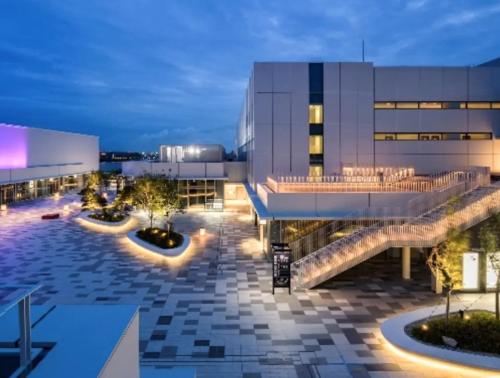 -Trias527-402- 10 minutes from Haneda Airport