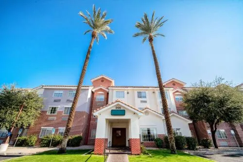 Baymont by Wyndham Chandler I-10 in Chandler