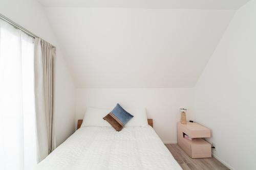 promotion 新宿别墅 全新3层楼独栋别墅 家的感觉 3卧室1厅 最大7人Brand new 3-story detached villa with a homey feel 3 rooms max 7P 近商圈 设备齐全 直达新宿 银座 涉谷 上野 表参道 品川