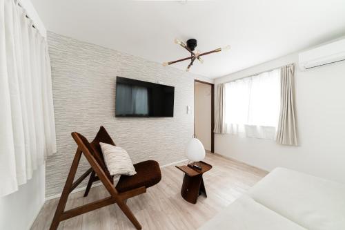 promotion 新宿别墅 全新3层楼独栋别墅 家的感觉 3卧室1厅 最大7人Brand new 3-story detached villa with a homey feel 3 rooms max 7P 近商圈 设备齐全 直达新宿 银座 涉谷 上野 表参道 品川