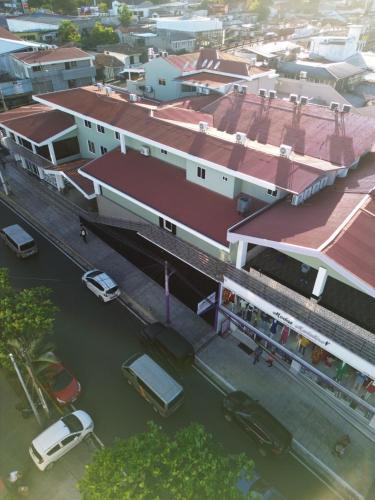 Hotel Rubinos