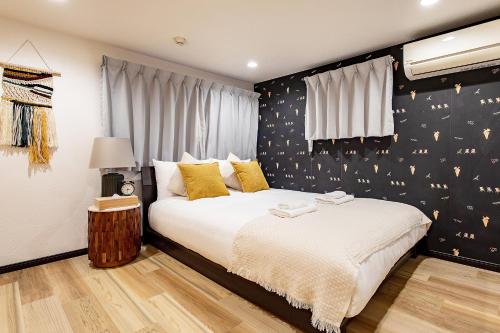 New open! 桜house 林寺