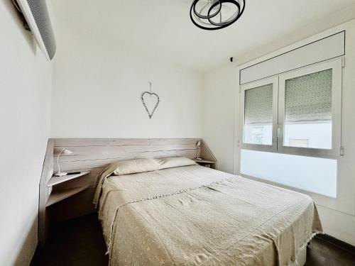 Appartement Rénové à Santa Margarita - 2 Chambres